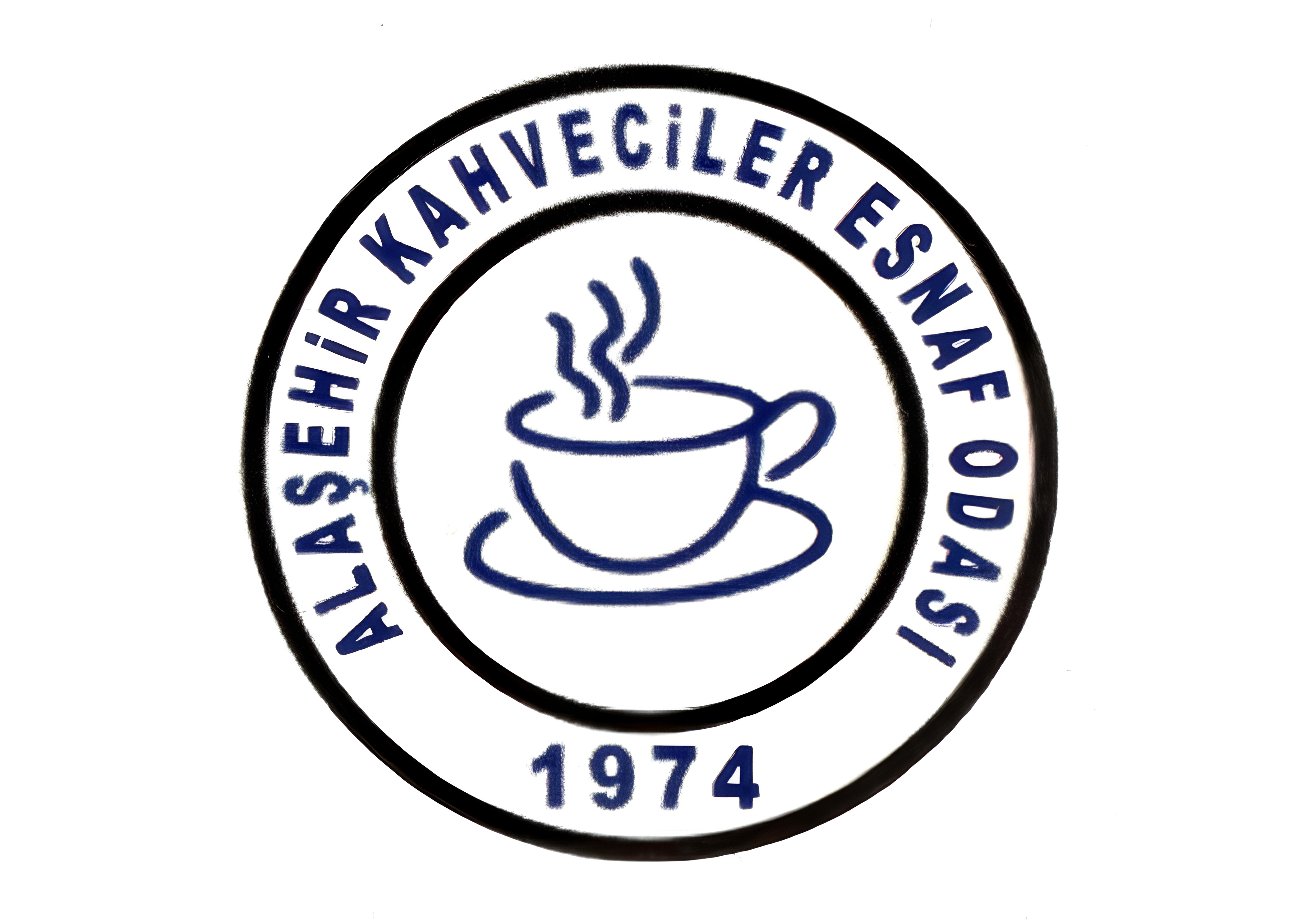 ALAŞEHİR KAHVECİLER ODASI                              