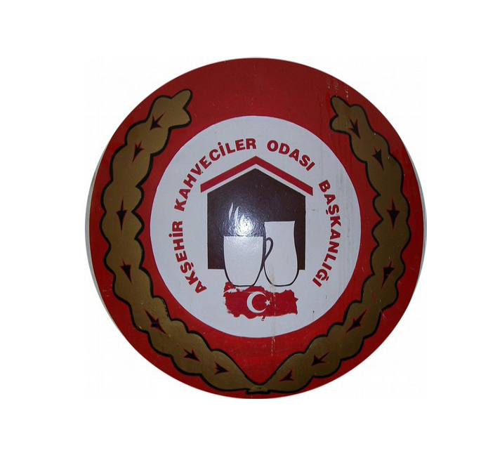 AKŞEHİR KAHVECİLER ODASI                               