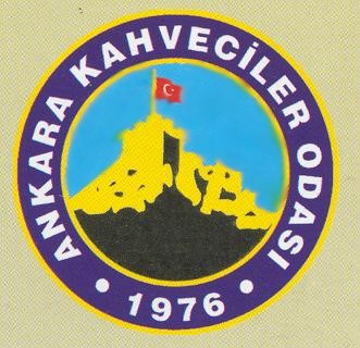 ANKARA KAHVECİLER ODASI                                