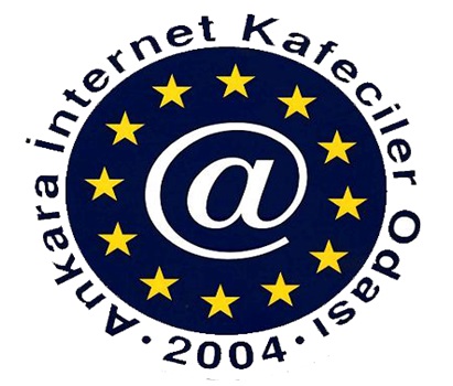 ANKARA İNTERNET KAFECİLER ODASI                      