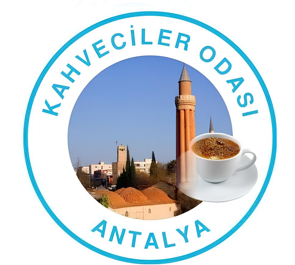 ANTALYA KAHVECİLER ODASI