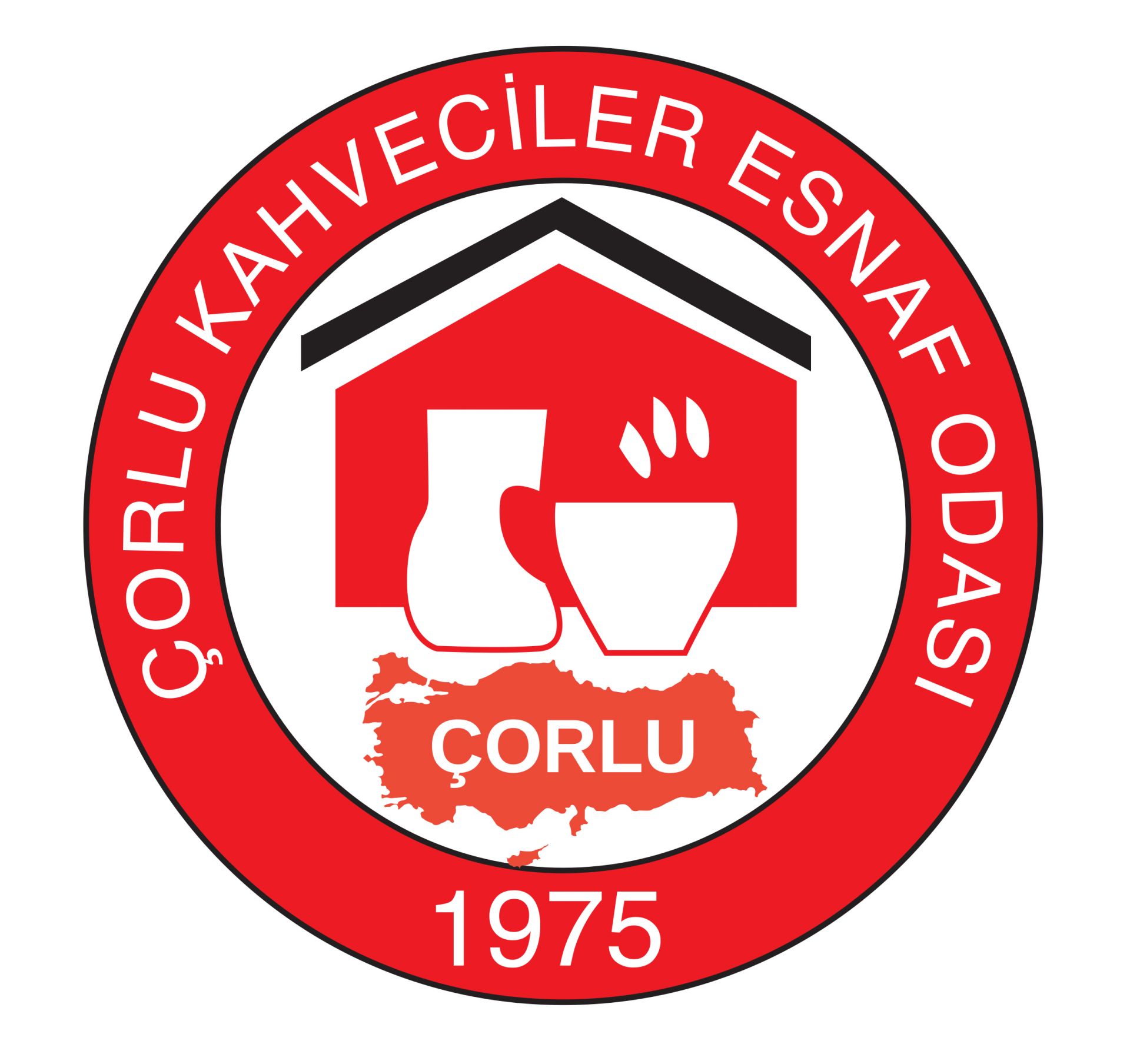 ÇORLU KAHVECİLER ESNAF ODASI                           
