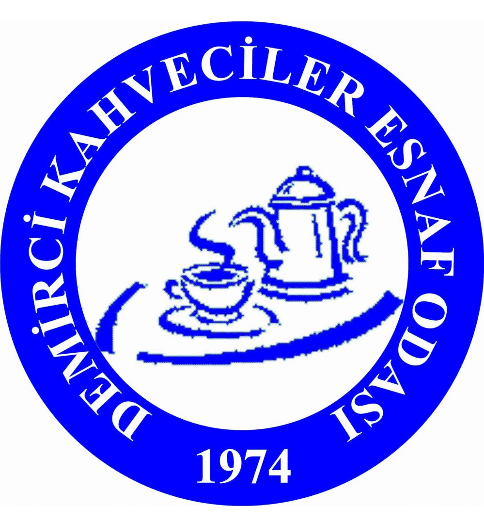 DEMİRCİ KAHVECİLER ESNAF ODASI                         