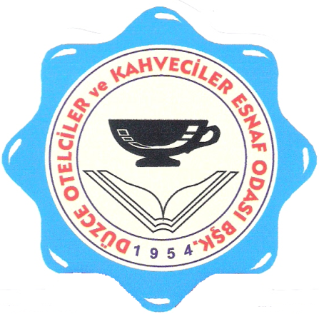 DÜZCE OETLCİLER VE KAHVECİLER ESNAF ODASI BŞK.
