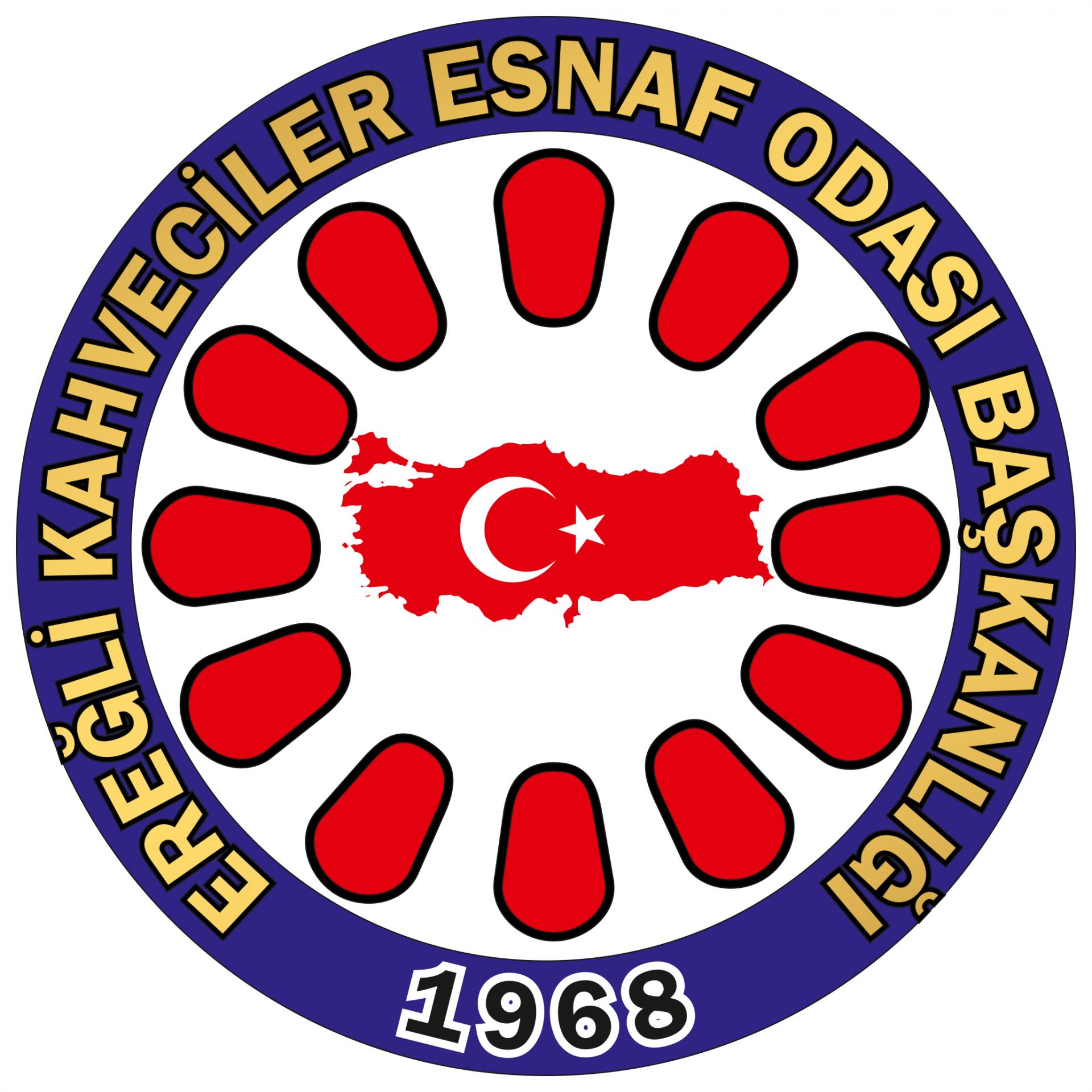 EREĞLİ KAHVECİLER ESNAF ODASI BAŞKANLIĞI
