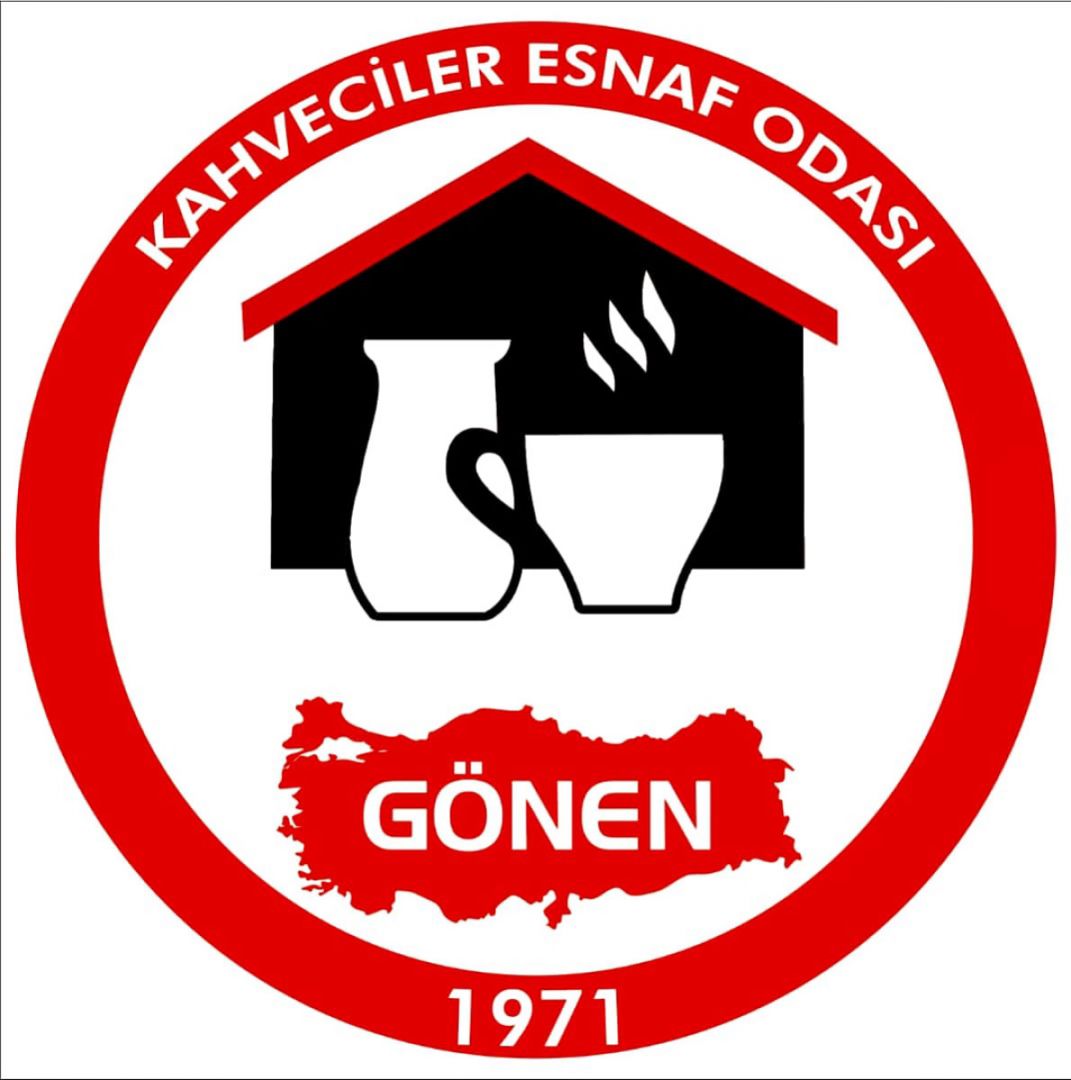 GÖNEN KAHVECİLER ODASI                                 