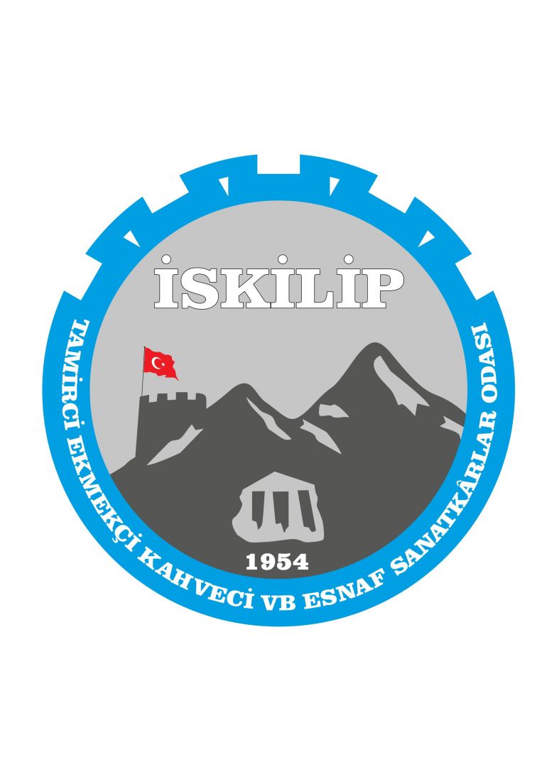 İSKİLİP TAMİRCİ EKMEKÇİ KAHVECİ VB ESNAF SANATKARLAR OD