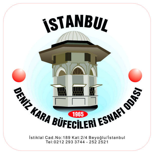 İSTANBUL DENİZ KARA BÜFECİLERİ ESNAFI ODASI
