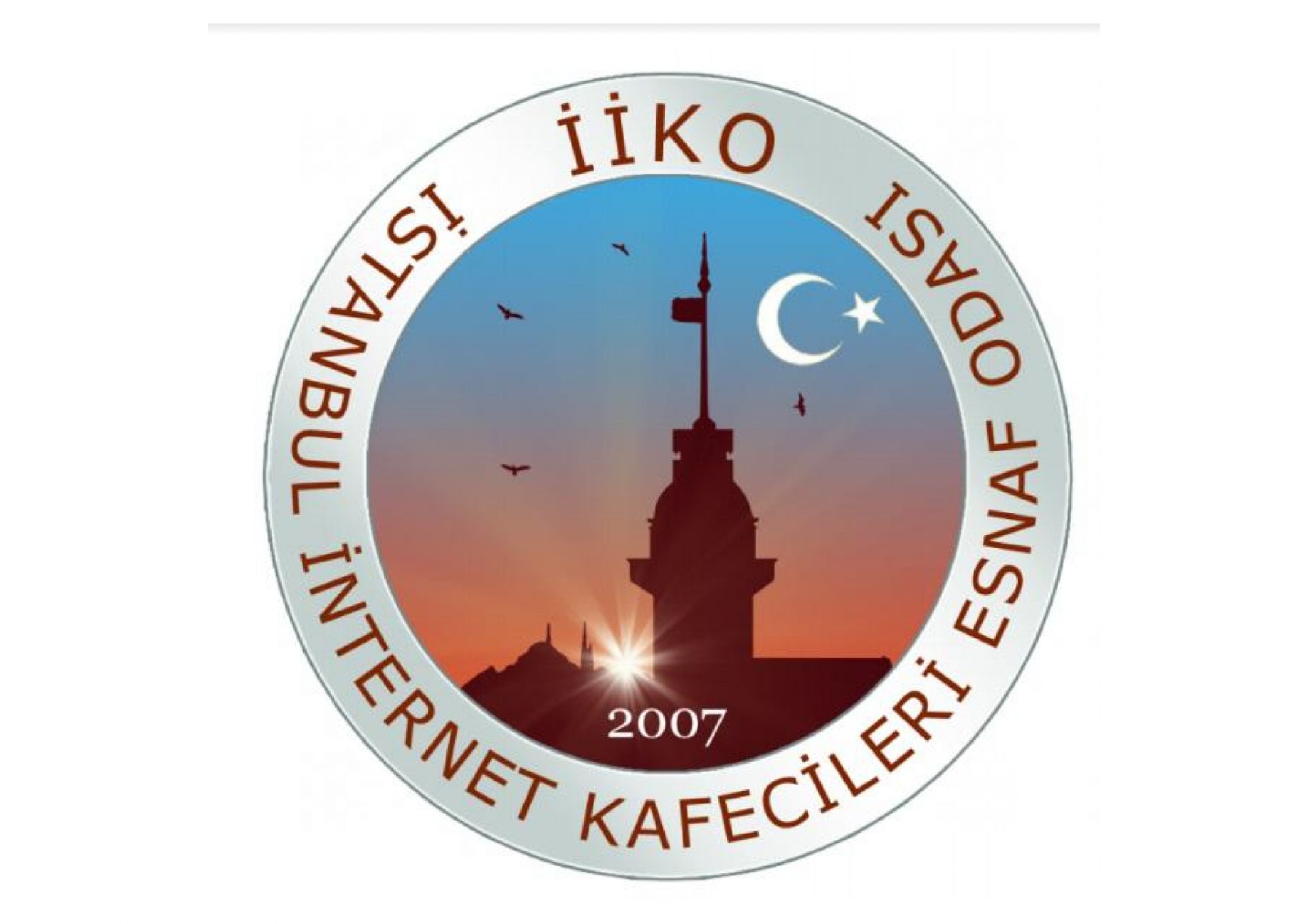 İSTANBUL İNTERNET KAFECİLERİ ESNAF ODASI 