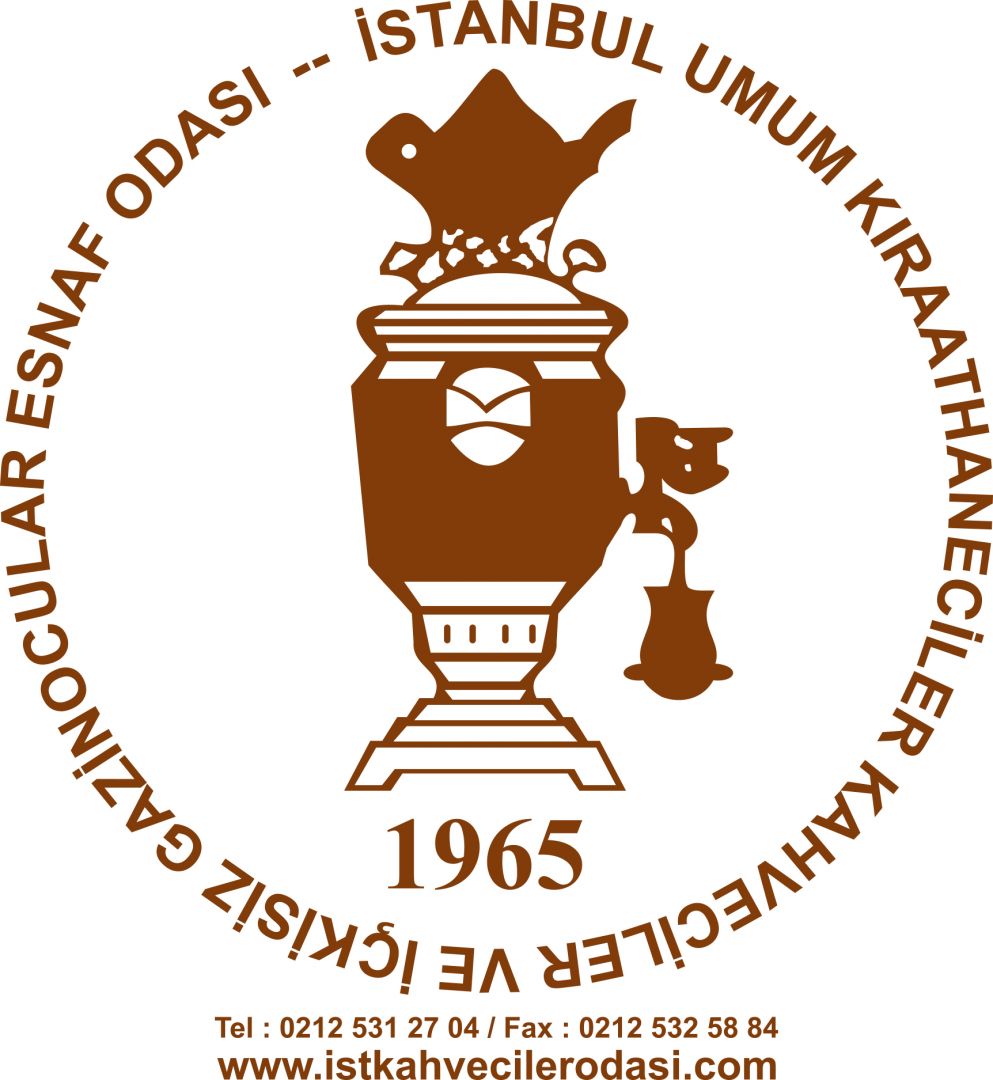 İSTANBUL UMUM KIRAATHANECİLER KAHVECİLER VE İÇKİSİZ GAZ