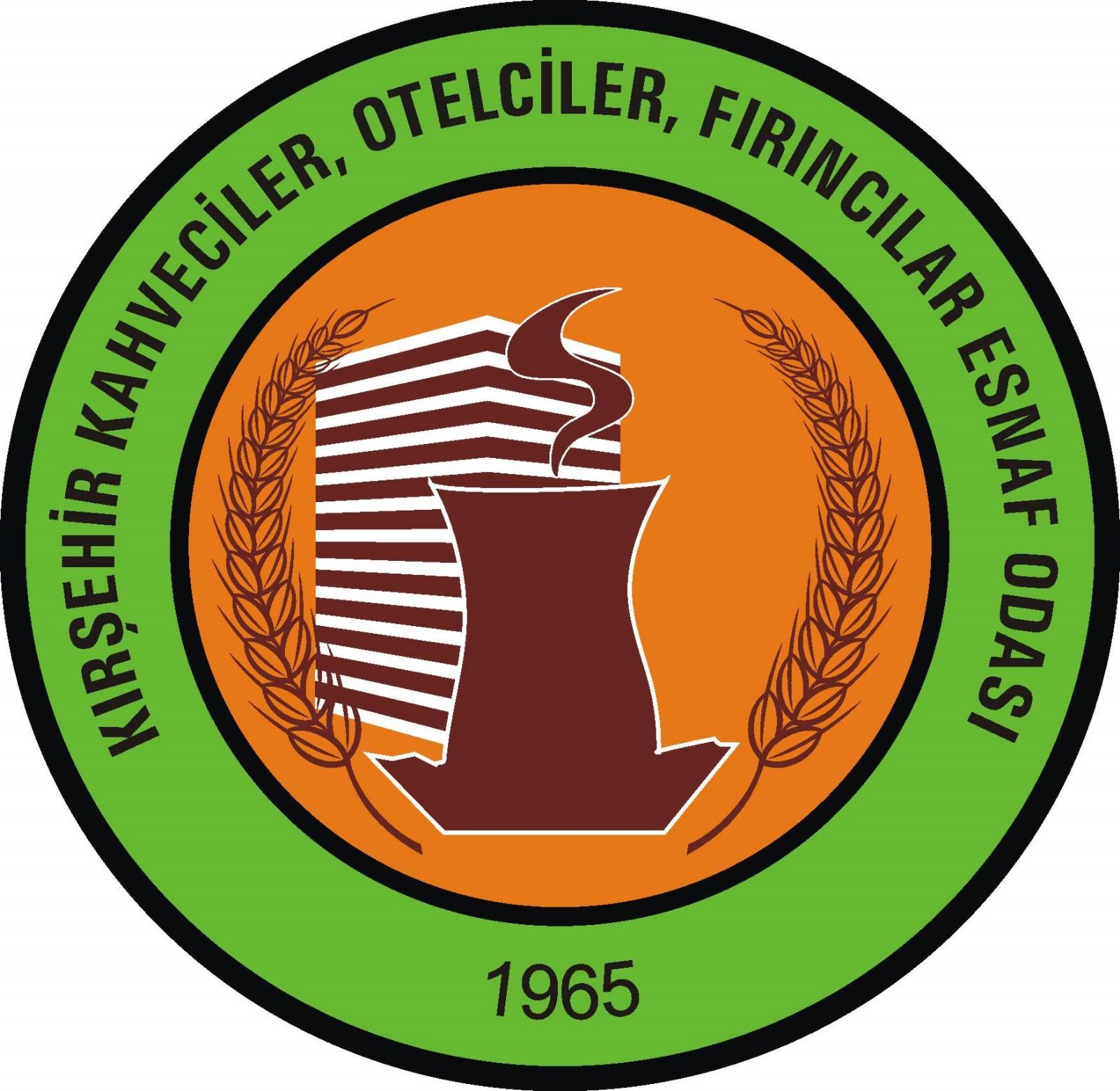 KIRŞEHİR KAHVECİLER, OTELCİLER, FIRINCILAR, ESNAF ODASI