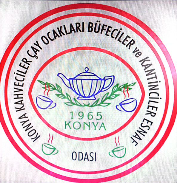 KONYA KAHVECİLER ÇAY OCAKLARI BÜFECİLER VE KANTİNCİLER 