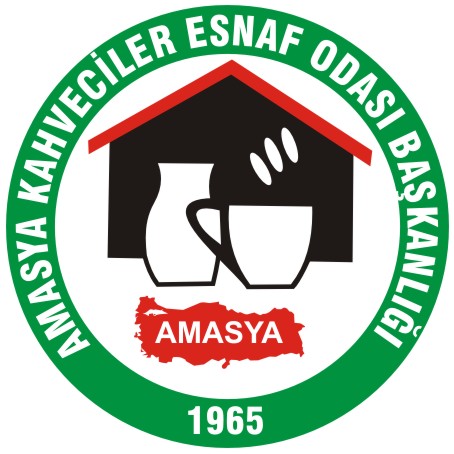 AMASYA KAHVECİLER ESNAF ODASI BAŞKANLIĞI