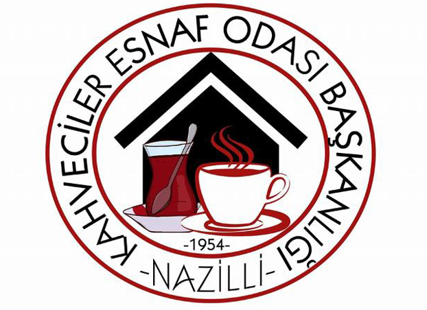 NAZİLLİ KAHVECİLER ESNAF ODASI BAŞKANLIĞI