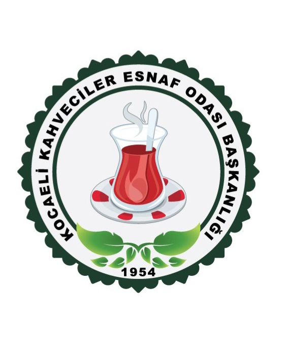 KOCAELİ KAHVECİLER ESNAF ODASI BAŞKANLIĞI