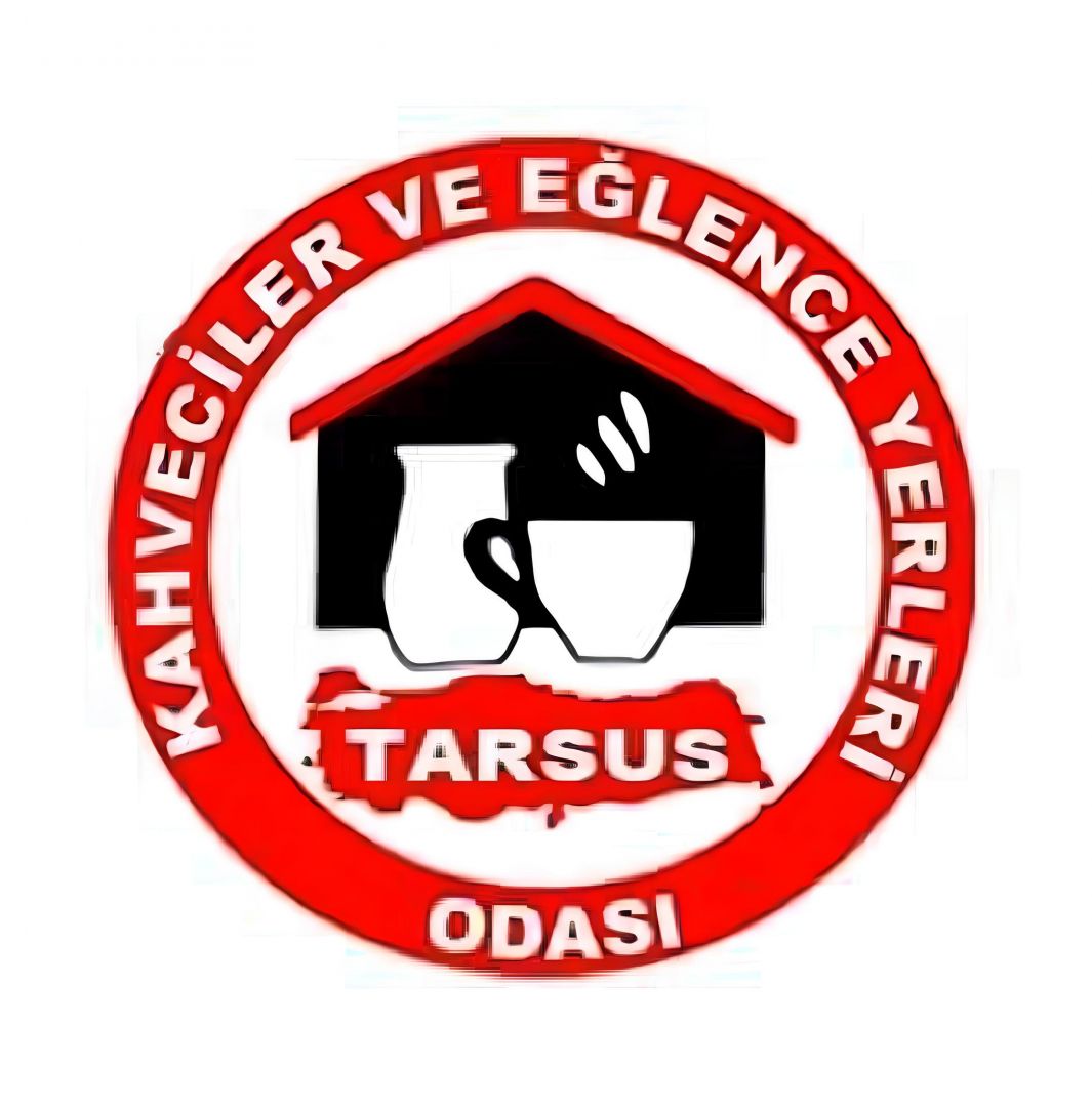 TARSUS KAHVECİLER VE EĞLENCE YERLERİ ODASI             