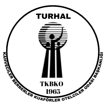 TURHAL KAHVECİLER BERBERLER KUAFÖRLER OTELCİLER ODASI B