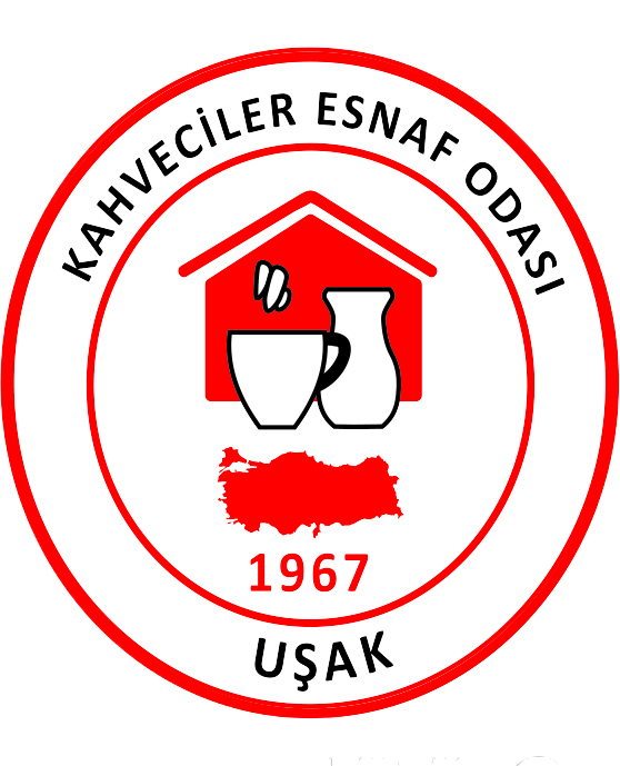 UŞAK KAHVECİLER ESNAF ODASI                            