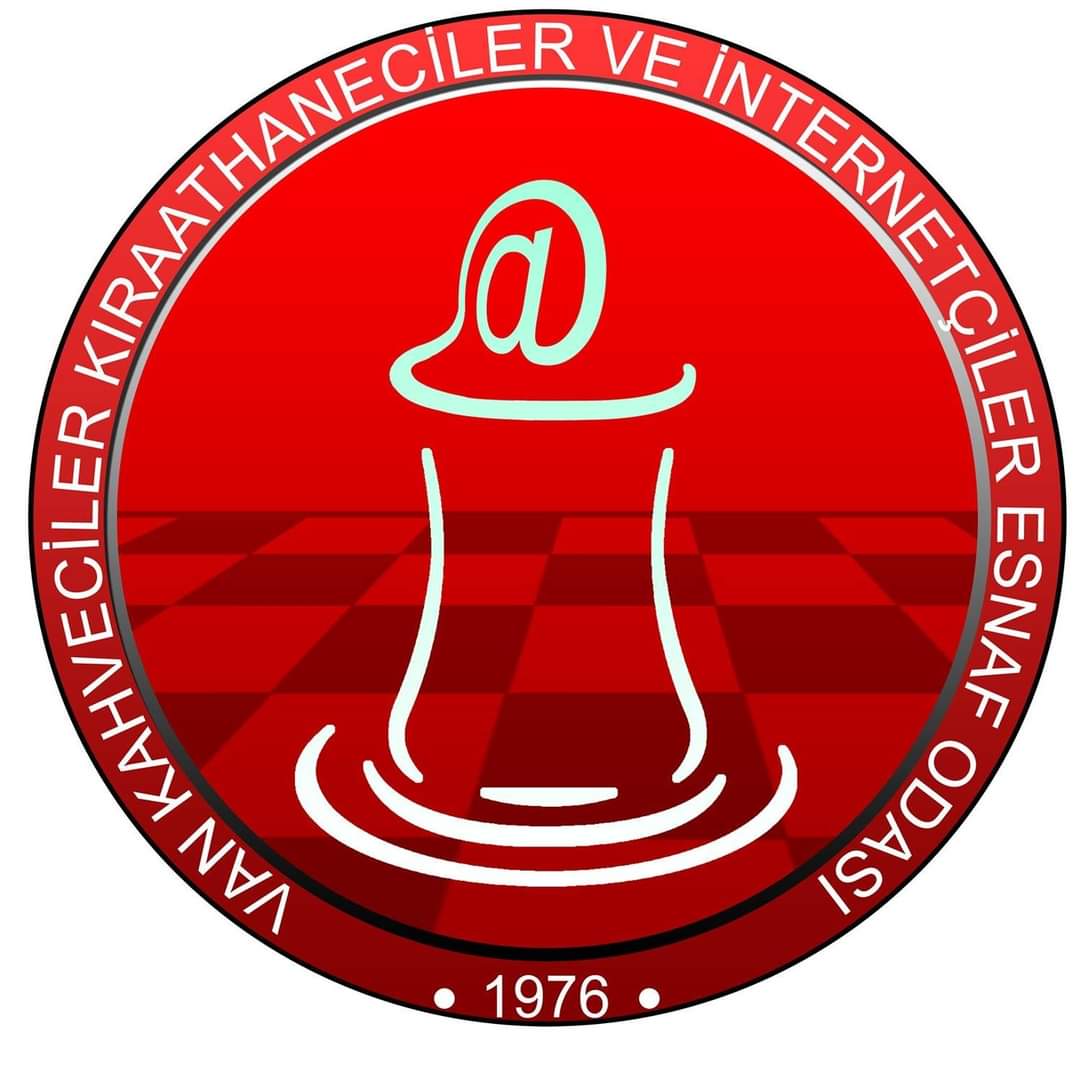 VAN KAHVECİLER KIRAATHANECİLER VE İNTERNETÇİLER ESNAF O